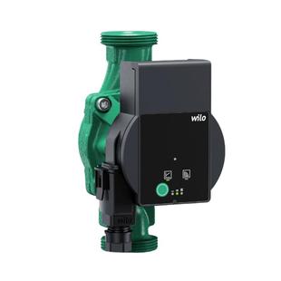 wilo威乐家用地暖循环泵热水循环系统热水器回水泵暖气水暖回水器