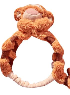 Gukoo/果壳迪士尼毛绒卡通发饰