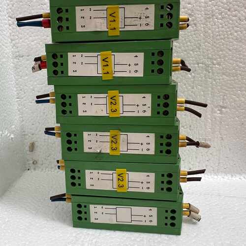 溢价-蒂森扶梯抱闸控制器BK-01电压DC110V 1A