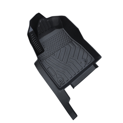 适用于荣威rx5脚垫专车专用