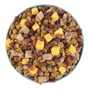 狗粮40斤装成犬金毛拉布拉多边牧中大型犬专用大包装通用型实惠装