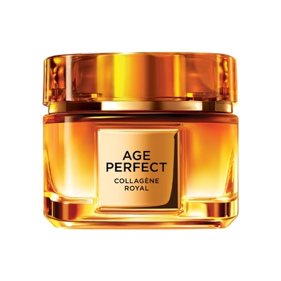 【达人专享】欧莱雅第四代小蜜罐保湿面霜滋润秋冬O