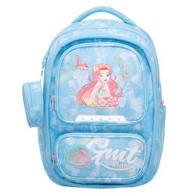 女儿童书包Gmtforkids小学生