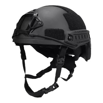 【官方推荐】FAST玻璃钢战术头盔