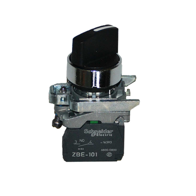 原装正品选择开关施耐德