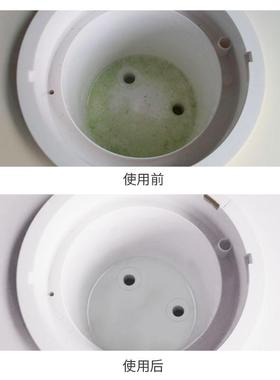 LARGE饮水机清洁剂专用清洗剂去异味除青苔除垢食品级烤箱加湿器