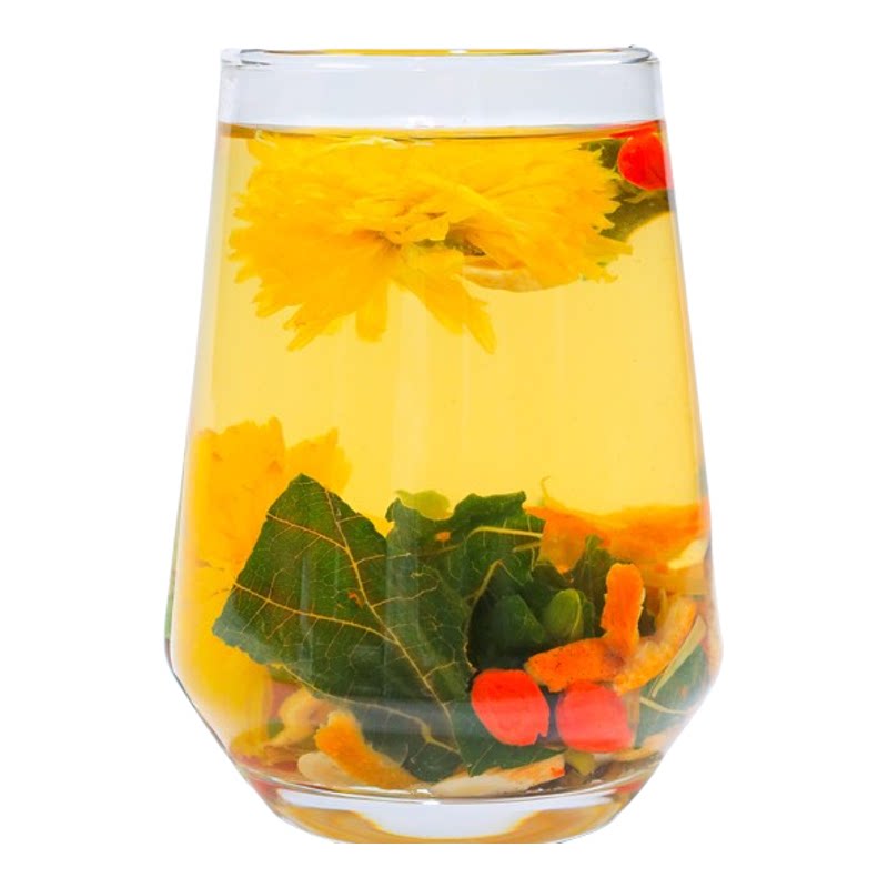 整颗好料正宗养生花茶独立包