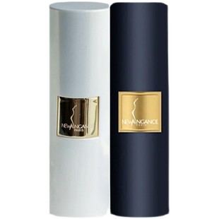 法国New Angance心仙格淡纹牛油果润唇膏修护滋润补水防裂男女士