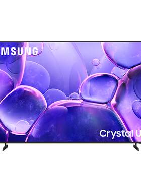 Samsung/ 三星 85U8000F 85英寸 超高清智能4K电视机 新品