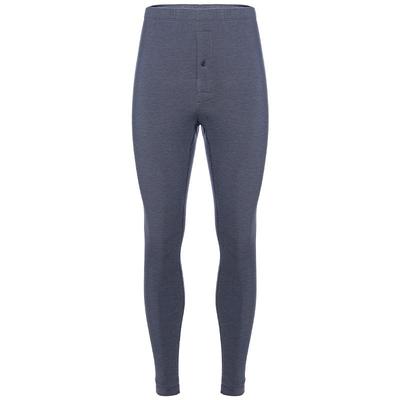 爱慕先生秋冬加厚莫代尔保暖长裤