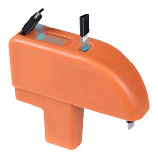 问界M9M8M7后排伸缩数据线二排车载充电器手机前汽车内饰用品配件