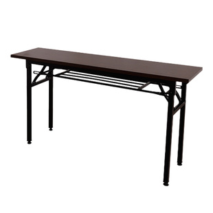 简易折叠长方形办公桌会议长条培训桌长桌简约活动桌学习桌会议桌