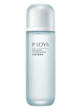 珀莱雅水动力盈润水135ml