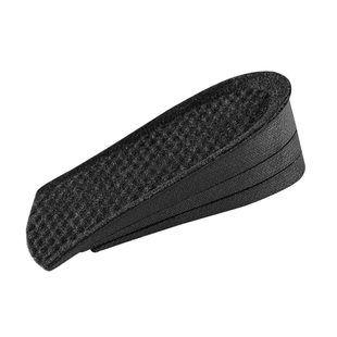 增高鞋垫男女隐形内增高半垫舒适不累脚不塌陷马丁靴皮鞋增高垫