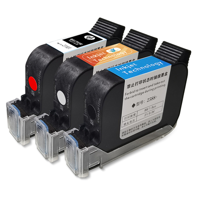 智能手持喷码机墨盒快干适用