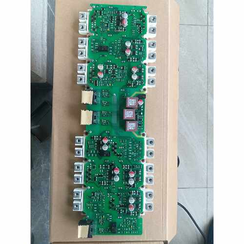 IGD触发板A5E00714562A5E0071456