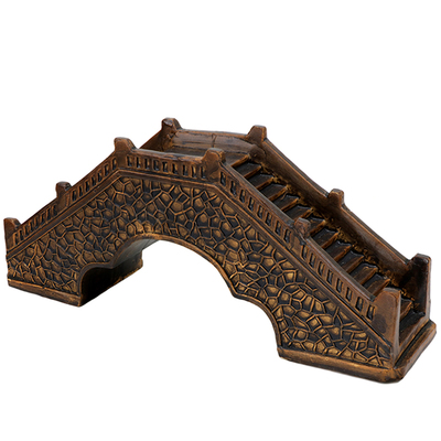 假山摆件大型特大型鱼池摆件