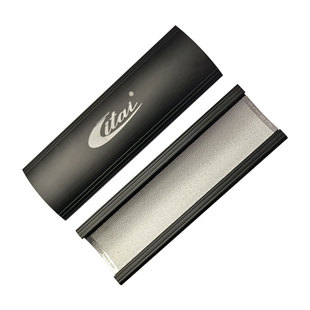 利台台球杆皮头修理器换皮头工具打磨弧度皮头唤醒器台球用品大全