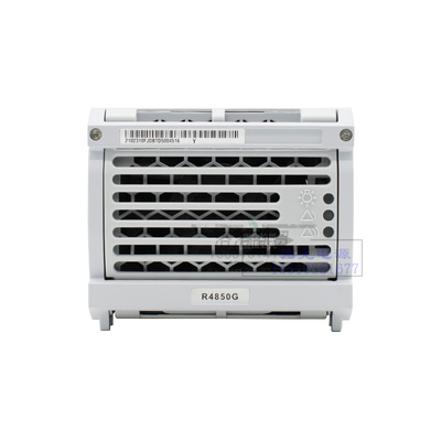 全新原包华为R4850G R4850G1通信电源模块48V50A现货保修