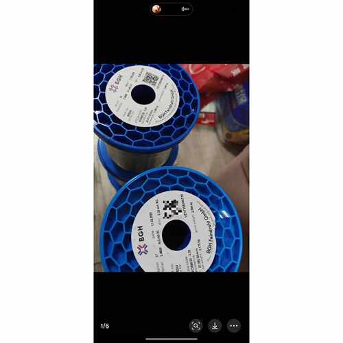 溢价-80Cr20镍铬丝，德国BGH镍铬丝，耐高温，高强度