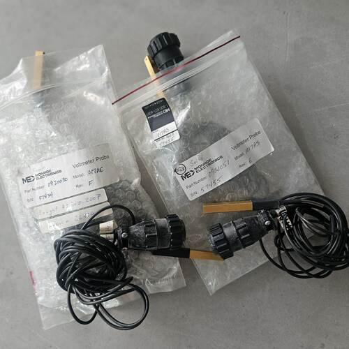 询价-monroe electrocs 1017ae 和1