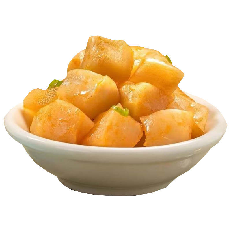 涪陵脆口榨菜芯小包装去皮清淡榨菜咸菜榨菜涪陵速食菜下饭菜整箱
