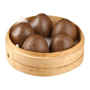 纯荞麦窝头软糯香甜粗粮制作