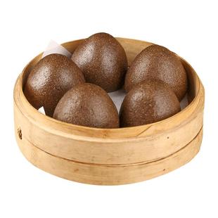 荞麦窝窝头手工粗粮杂粮馒头五谷杂粮加热即食早餐糖友代餐半成品