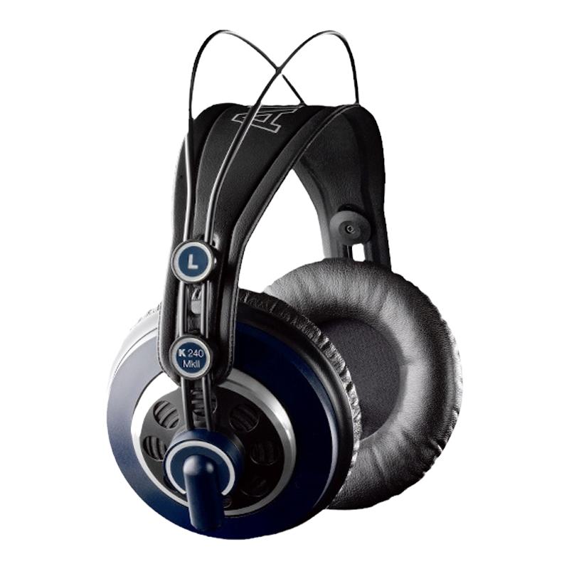 AKG/爱科技头戴式监听耳机