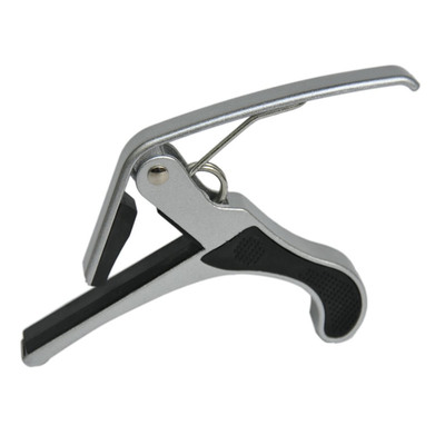 包邮金属民谣capo吉他变调夹