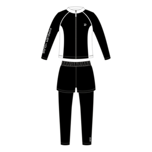 【断码清仓-男童泳衣】pulassi儿童泳衣专业训练泳装男童游泳衣男