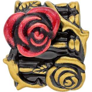 MONOLOGUE独白大英博物馆复古黄金转运珠配绳多款送女友新年礼物