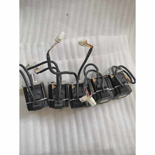 询价禾川伺服电机SV-X1MA020A-N2LA  200W