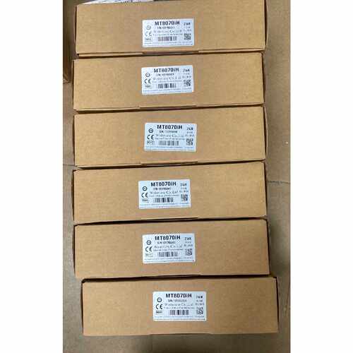 询价威纶触摸屏 TK6070iH/iK/MT6070iH/TK8