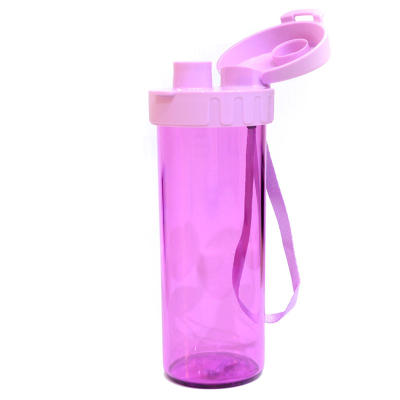 防漏水杯子茶韵Tupperware特百惠