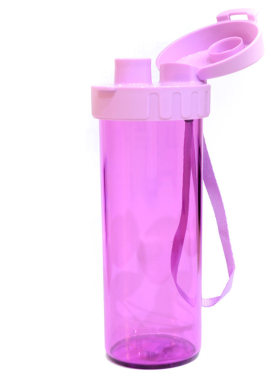 防漏水杯子茶韵Tupperware特百惠
