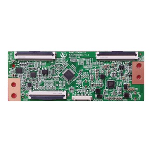 全新原装 乐视 D43PPF-  逻辑板 CC430LV1D PD0643B1A-V1.0 软口