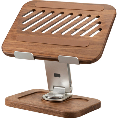 笔记本支架散热器360°