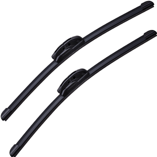 广本缤智雨刮器原厂无骨雨刷胶条 本田缤智雨刷器原装雨刮器胶条