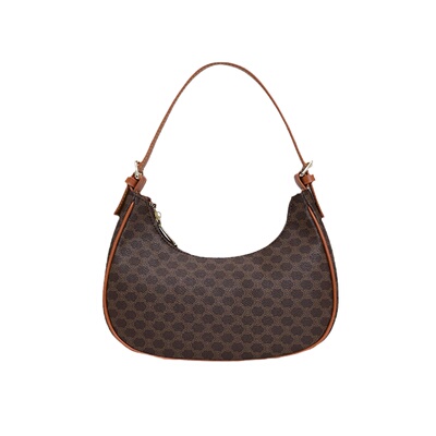 小众设计轻奢法式腋下包