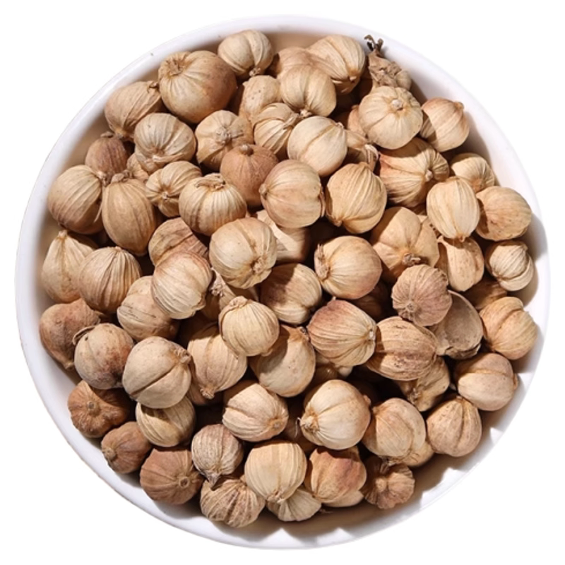 白豆蔻粉现磨纯白豆蔻粉无添加中药材白扣粉白寇仁粉香料调料卤料