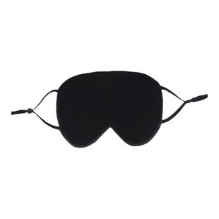 米度狗超薄真丝眼罩遮光睡眠成人专用男士女士睡觉护眼罩午睡mdog