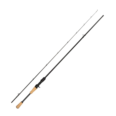 国王路亚虫竿专业精细作钓鲈鳜