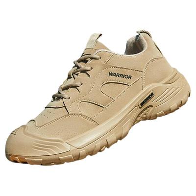 回力男鞋防泼水登山鞋耐磨耐穿