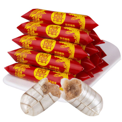 马大姐老式怀旧食品过年糖果