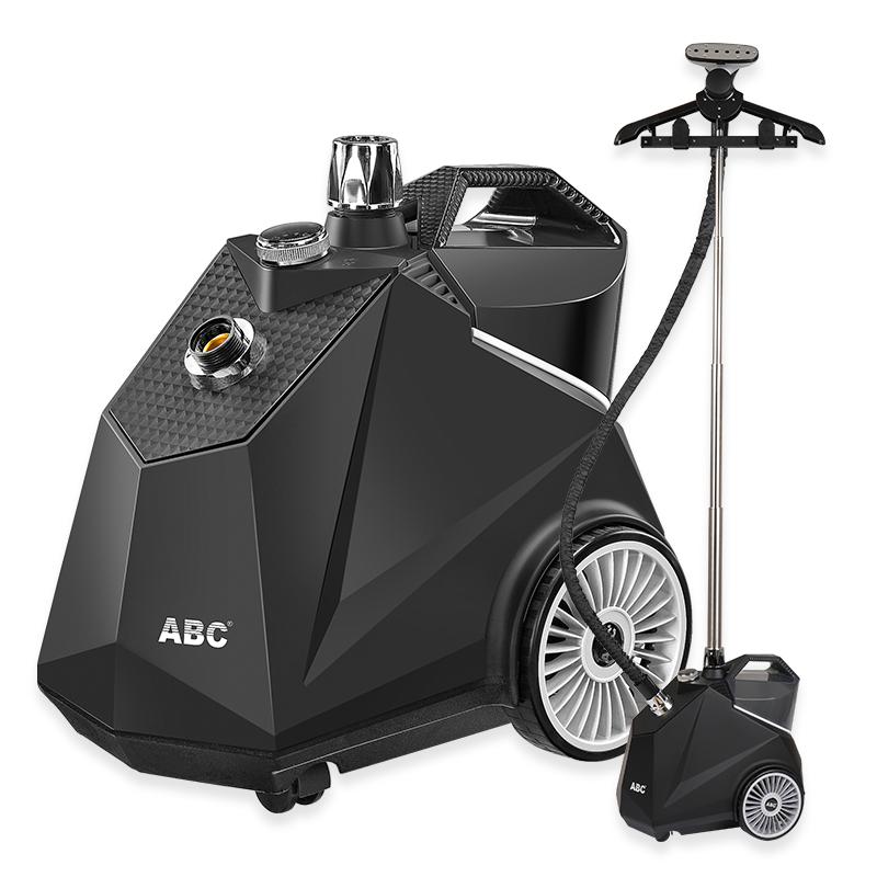 【全铜机芯，拍439元新链接】ABC挂烫机商用服装店家用蒸汽熨烫机