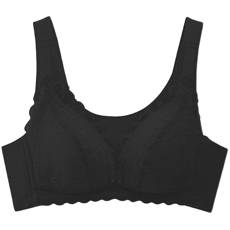 哺乳内衣女产后防下垂聚拢喂奶薄