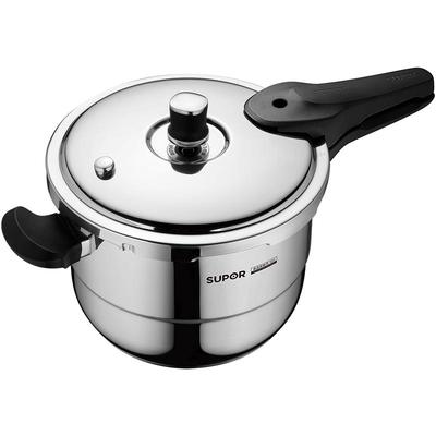 苏泊尔高压锅正品不锈钢压力锅