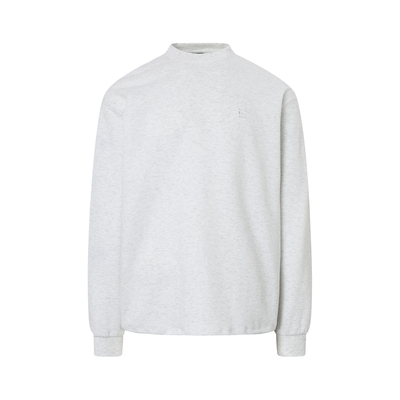 松软空气层可调节下摆长袖春秋