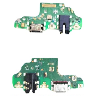 适用 华为nova6SE充电尾插小板 JNY-AL10 USB接口 送话口麦克风